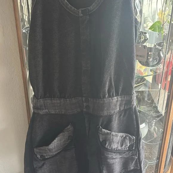 Free People Movement Timko Onesie - Picture 8 of 9